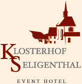 Klosterhof Seligenthal